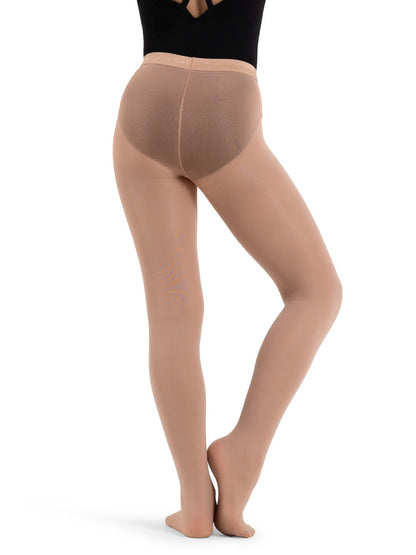 Mallas con Sujeción Ultra para Niña