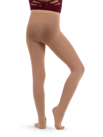 Mallas con Sujeción Ultra para Niña