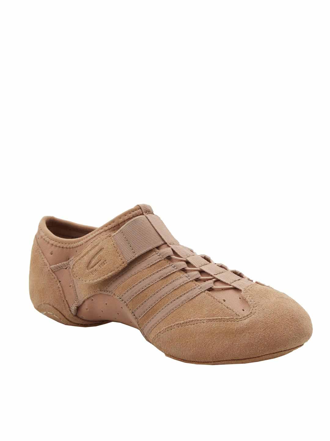 Jag Suede Sole Jazz Schoen
