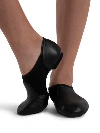 Zapatilla de jazz "Jazz Glove" para niño