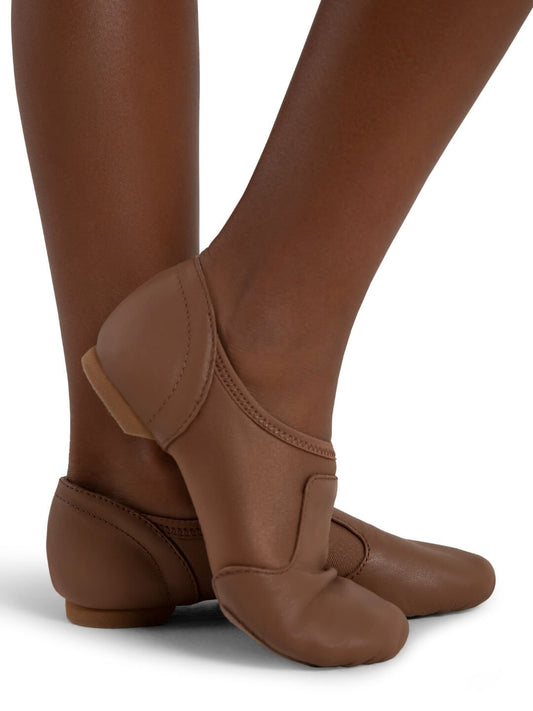 Chaussure de jazz "Jazz Glove" pour enfant