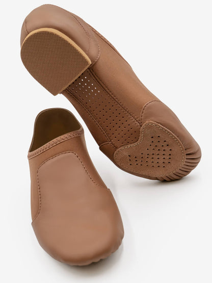Jazz Glove Jazz Schoen | Skintone 60