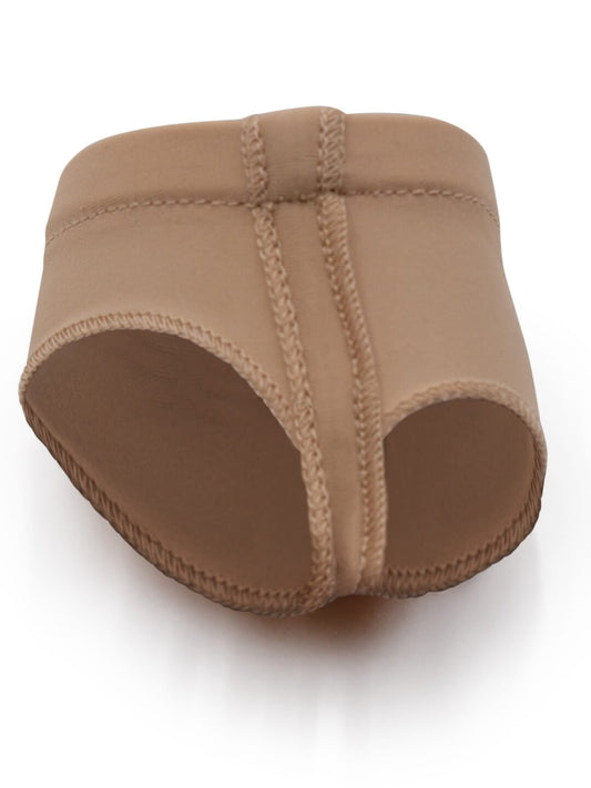 Capezio - Jelz footUndeez Foot Thongs