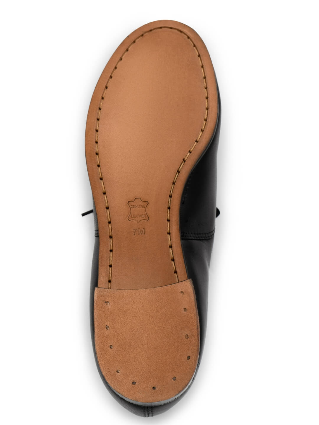 Capezio - K360 - Character Oxford Schoen