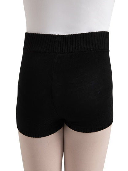 Shorty en maille pour enfant