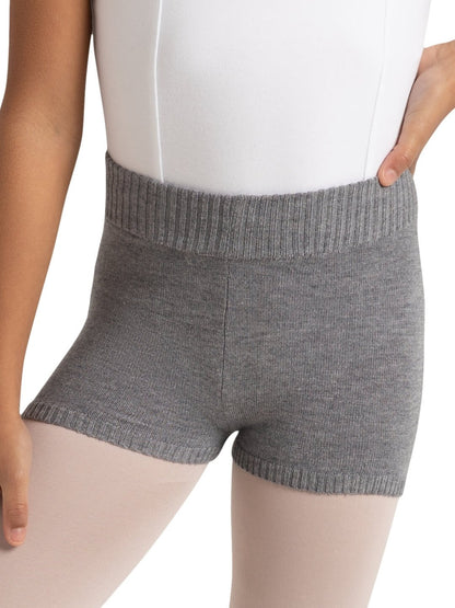 Shorty en maille pour enfant