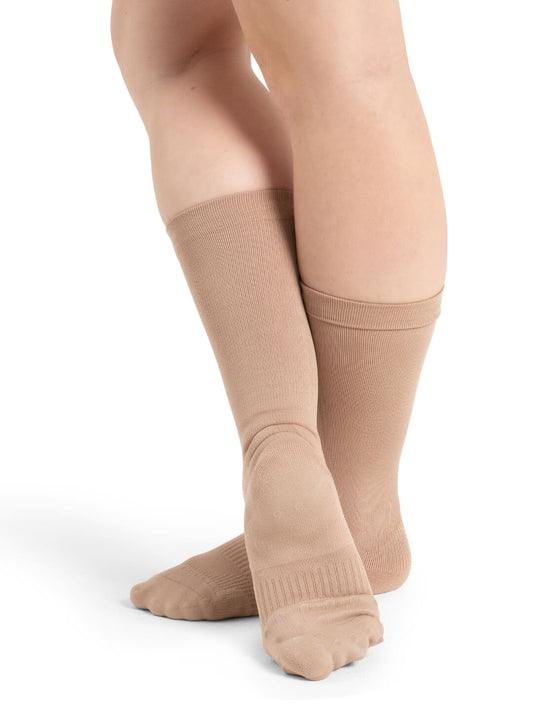 Capezio - Lifeknit™ Calf Length Sox
