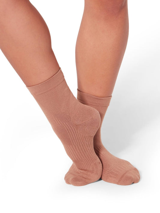 Capezio - Lifeknit™ Sox II