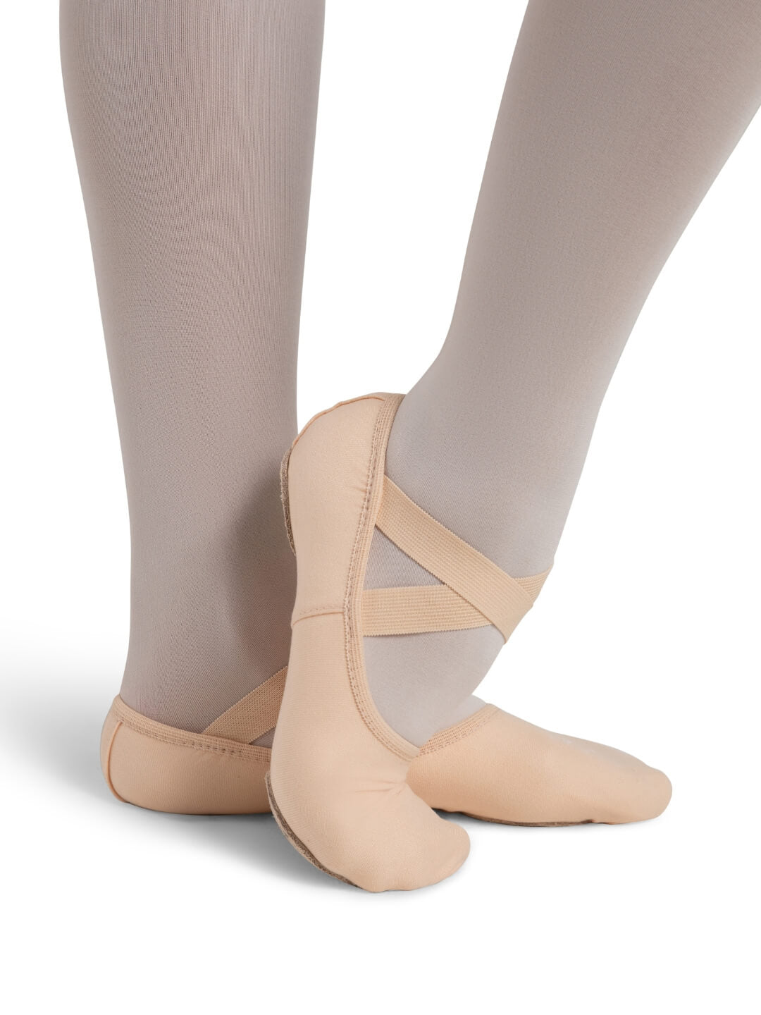 Zapatilla de Ballet Margot de Lona