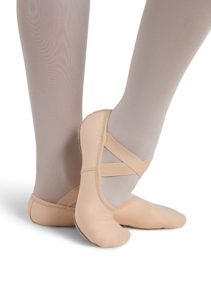 Zapatilla de Ballet Margot de Lona