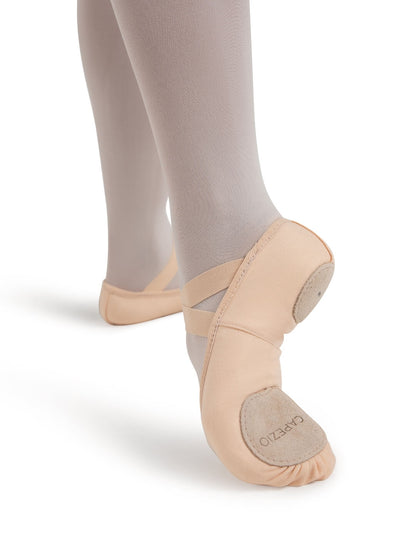 Zapatilla de Ballet Margot de Lona