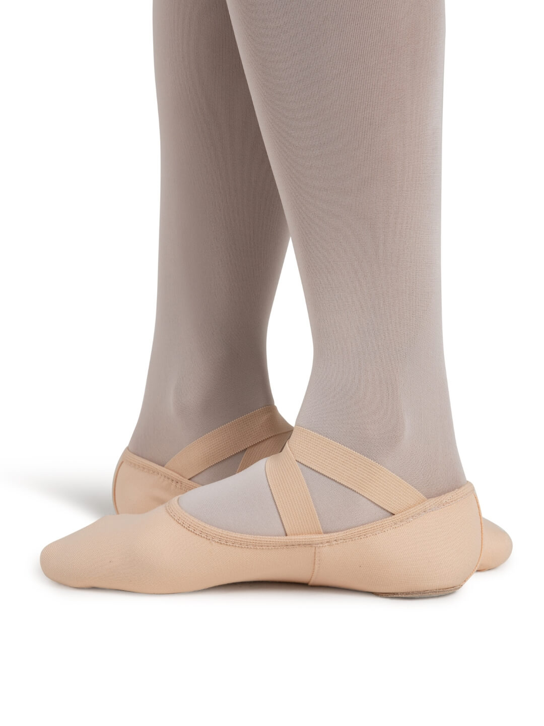 Zapatilla de Ballet Margot de Lona