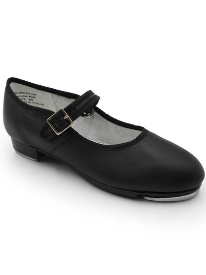 Zapatilla de claqué Mary Jane para niña