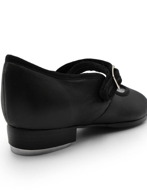 Zapatilla de claqué Mary Jane para niña