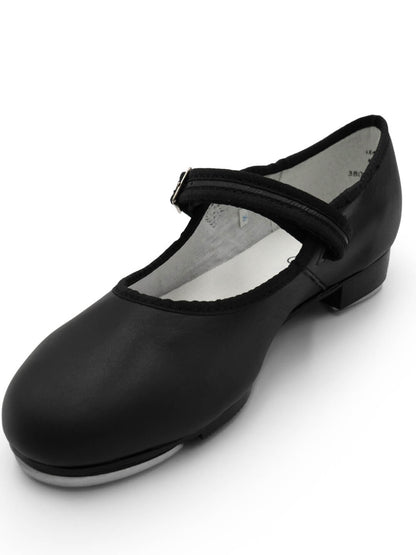 Zapatilla de claqué Mary Jane para niña