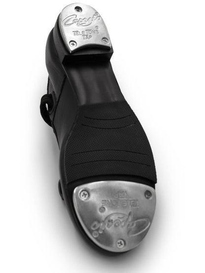 Zapatilla de claqué Mary Jane para niña