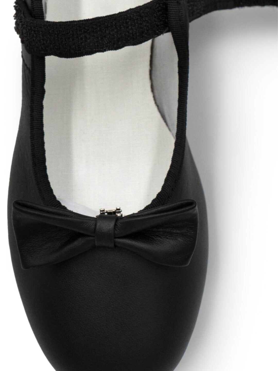 Zapatilla de claqué Mary Jane para niña