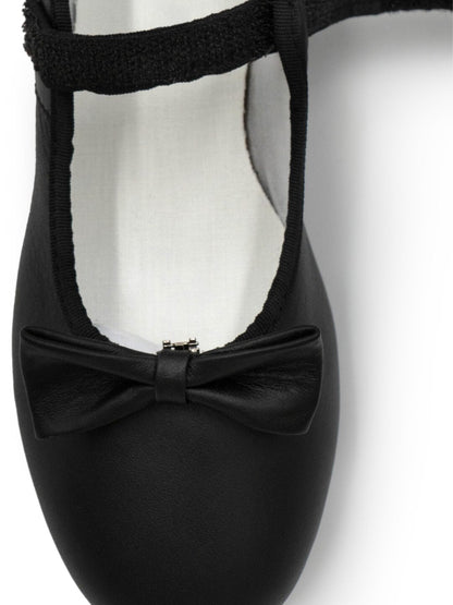 Zapatilla de claqué Mary Jane para niña