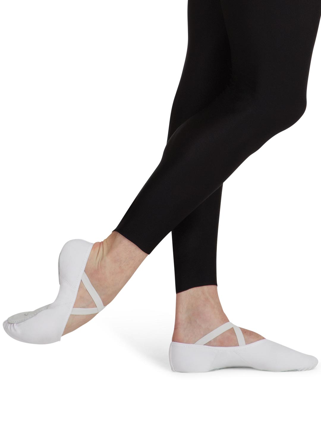 Heren Cobra Ballet Schoen