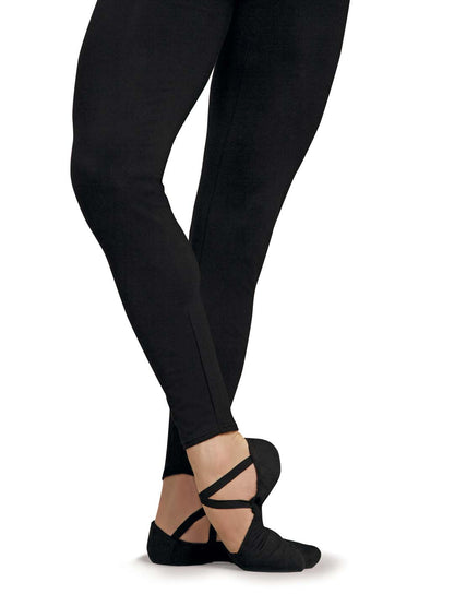 Heren Cobra Ballet Schoen