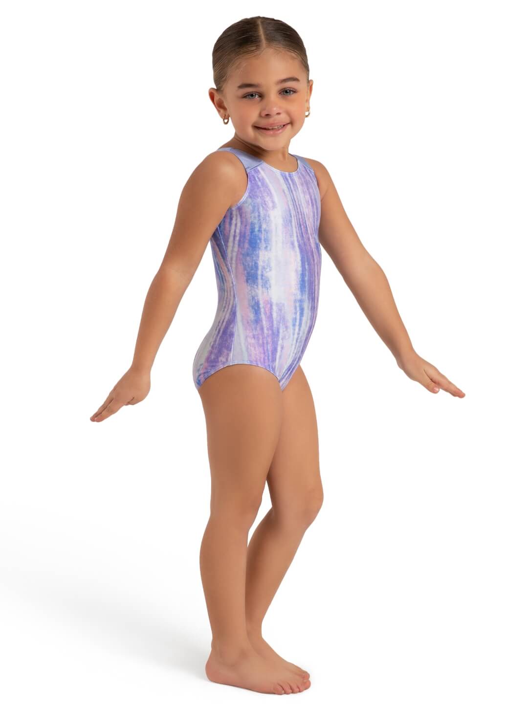 Maillot de Baño Magia Marina - Infantil