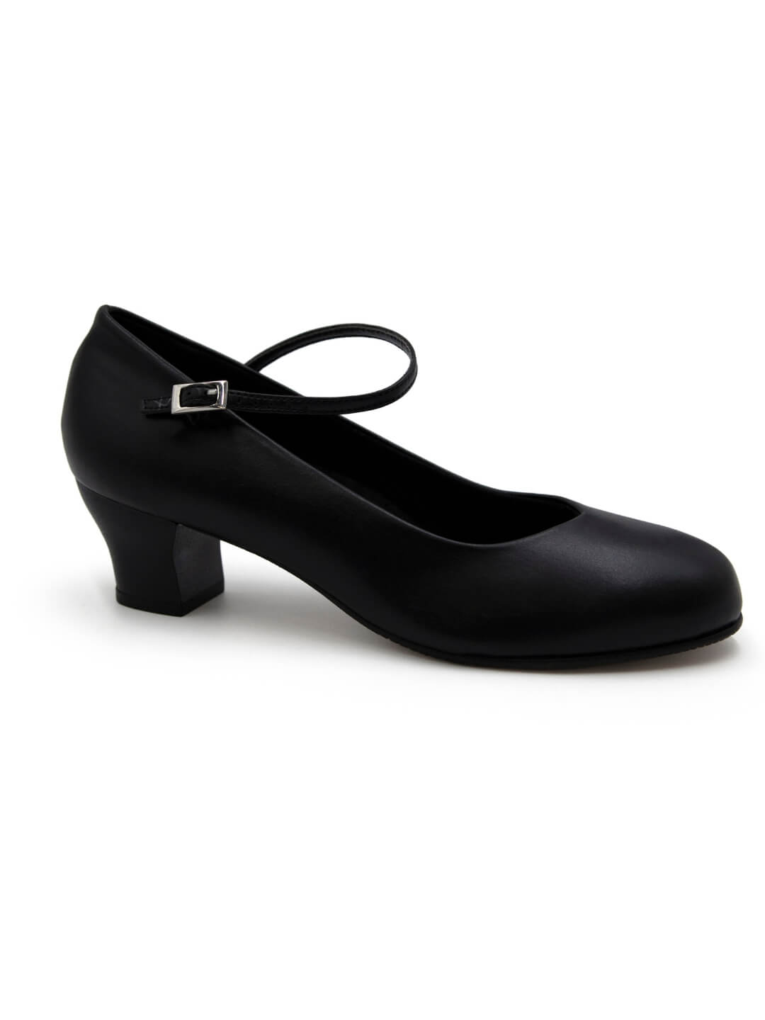 Mia Jr 1.5" Character Schoen