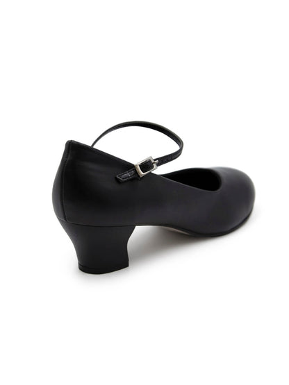 Mia Jr 1.5" Character Shoe