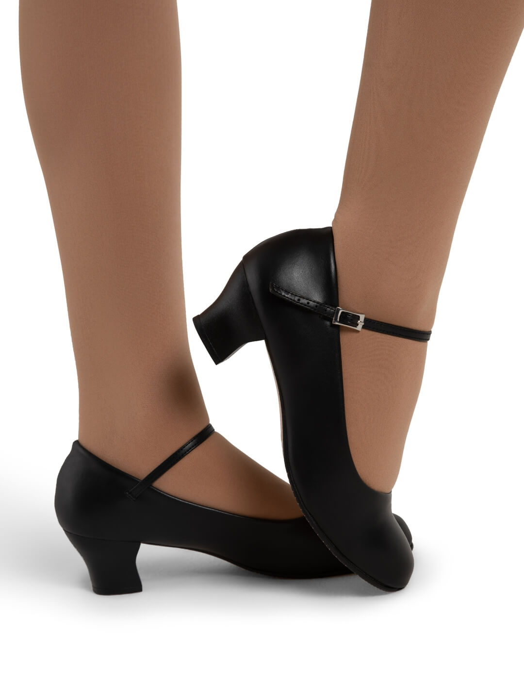 Mia Jr 1.5" Character Schoen