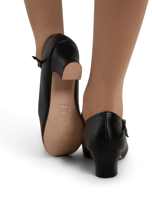 Capezio - Mia Jr 1.5" Character Shoe