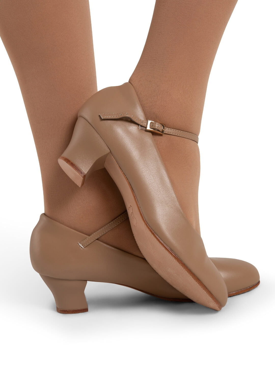 Mia Jr 1.5" Character Schoen