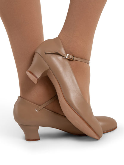Mia Jr 1.5" Character Schoen
