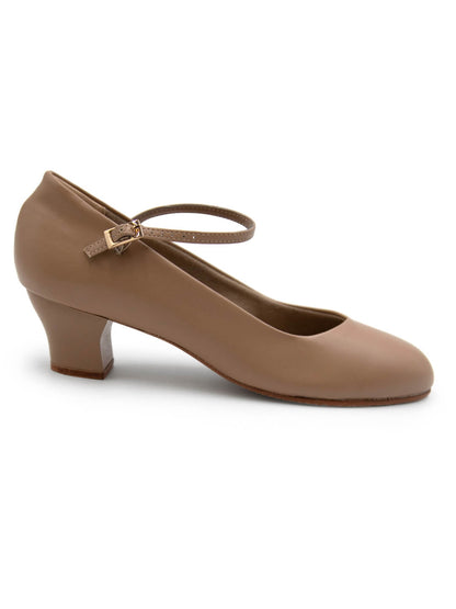 Mia Jr 1.5" Character Schoen