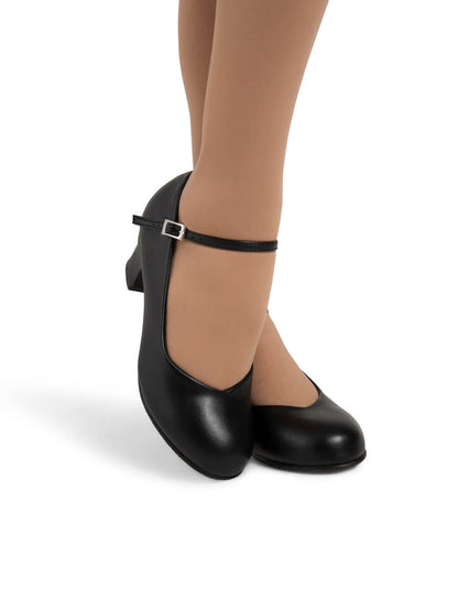 Mia Jr 1.5" Character Shoe - Kind