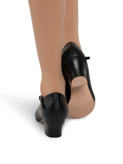 Mia Jr 1.5" Character Shoe - Kind