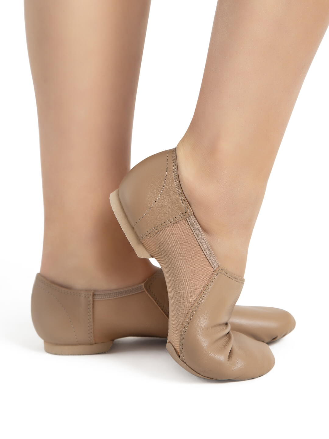 Zapatilla de Jazz Nova - Infantil