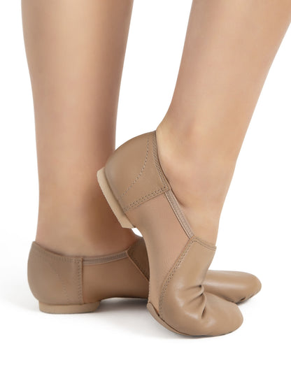 Zapatilla de Jazz Nova - Infantil