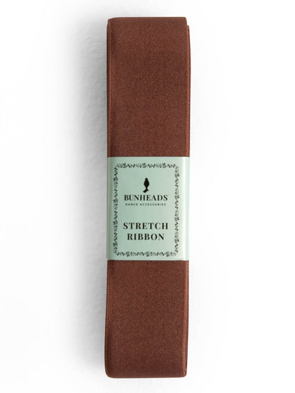 Packaged Stretch Ribbon