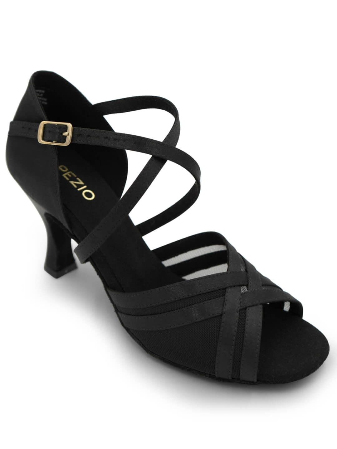Paola 2.5" Ballroom Schoen