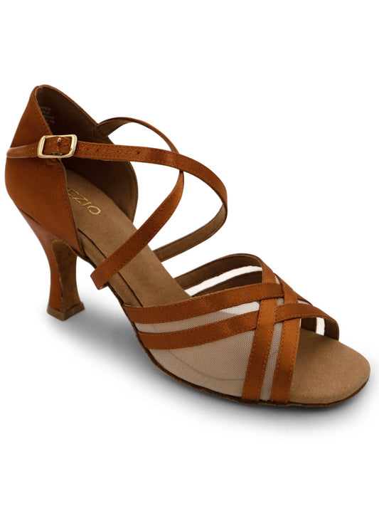 Paola 2.5" Ballroom Schoen