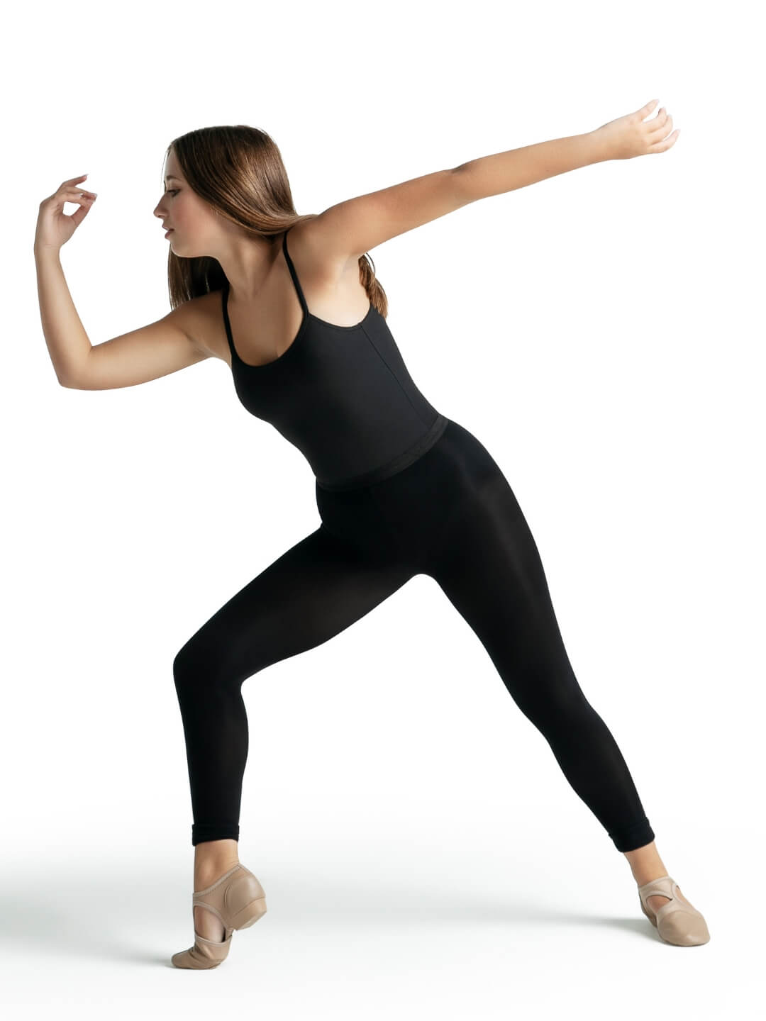 Capezio - Pedini® Femme