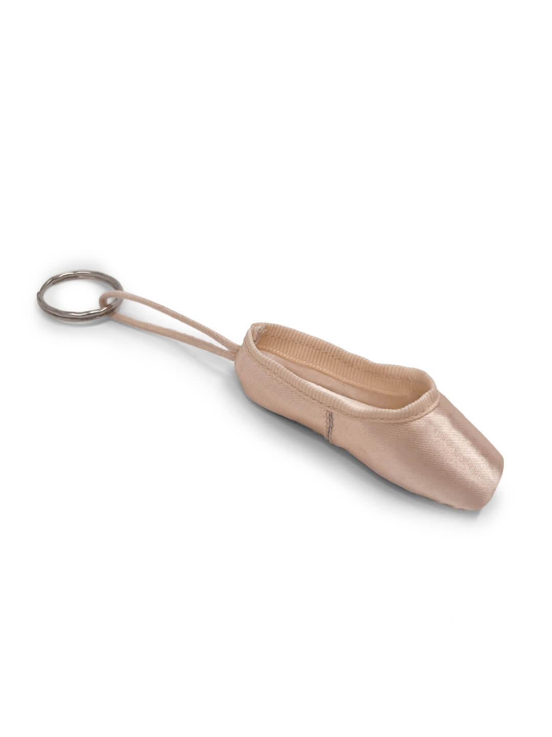 Llavero de zapatillas de punta