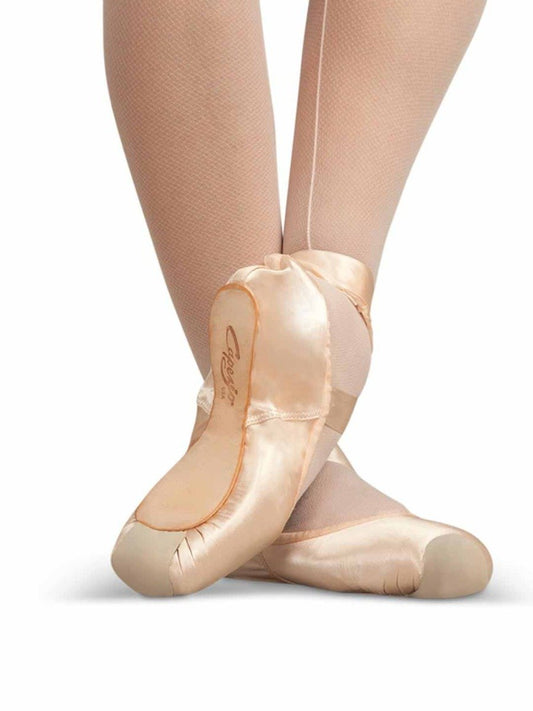Cubierta de Ante para Pointe