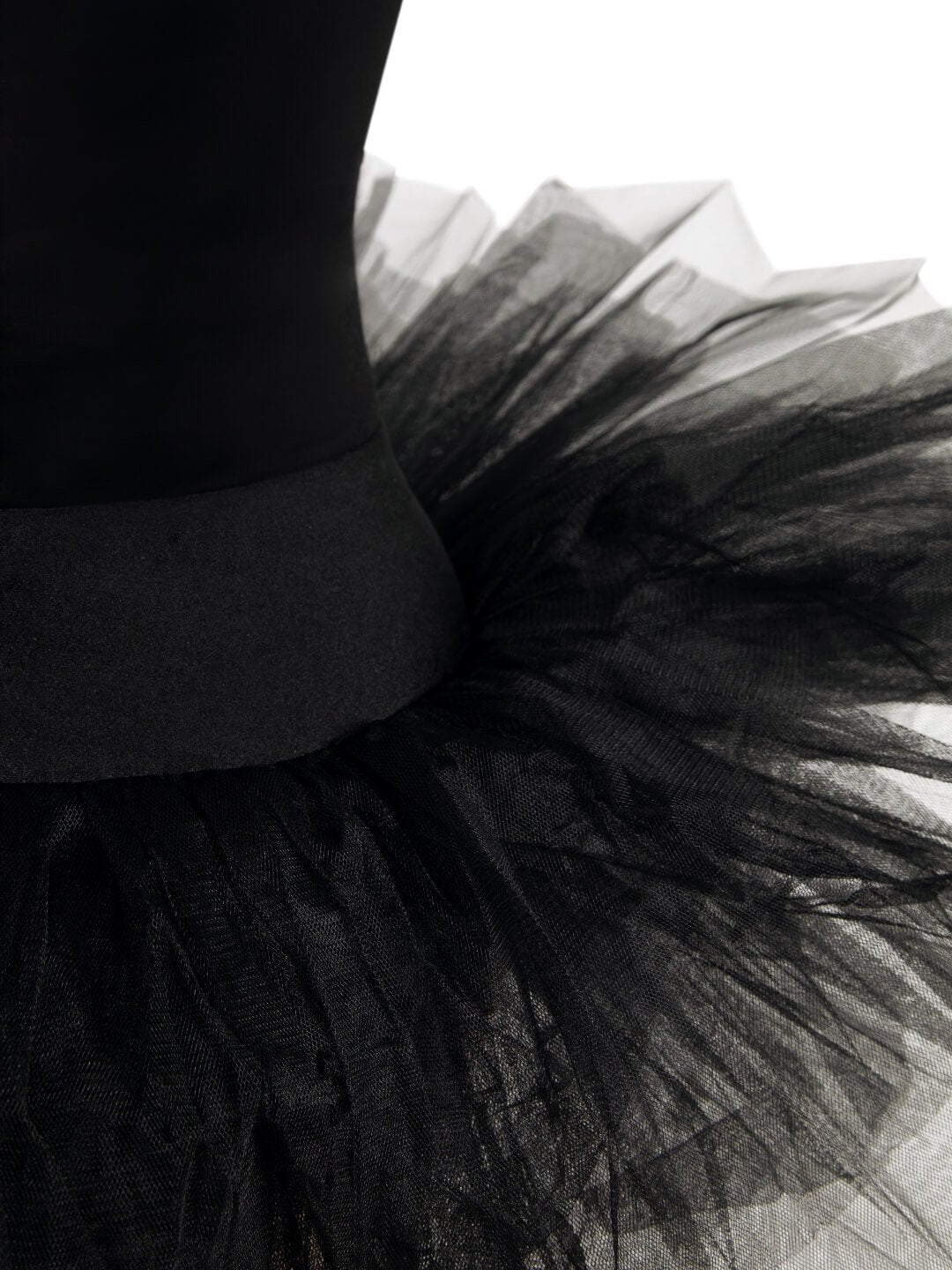 Practice Tutu
