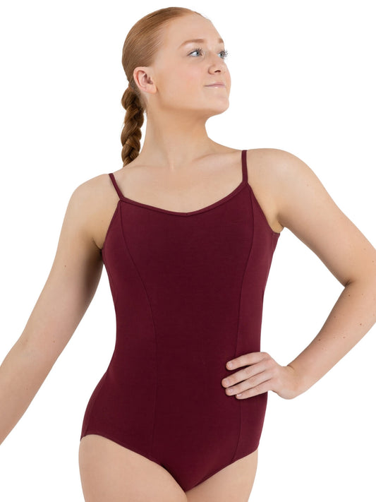 Princess Camisole Leotard