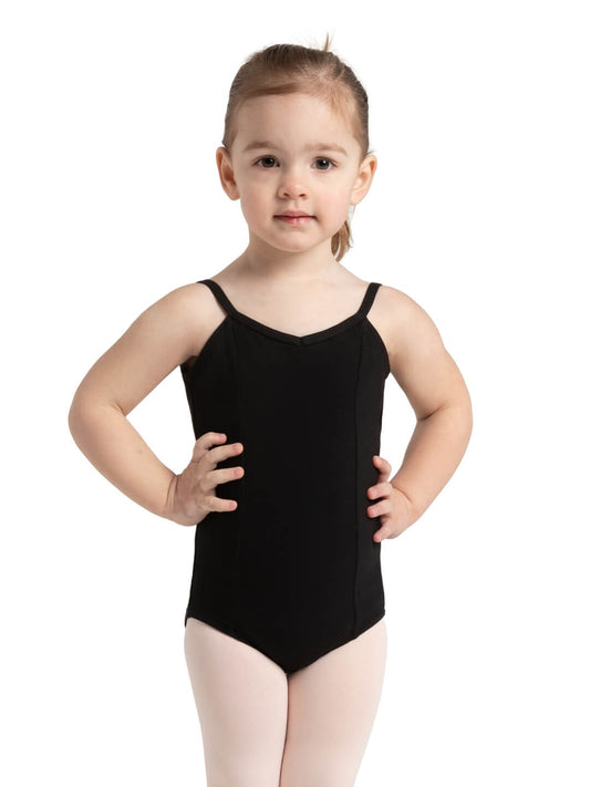 Capezio - Princess Camisole Leotard - Girls