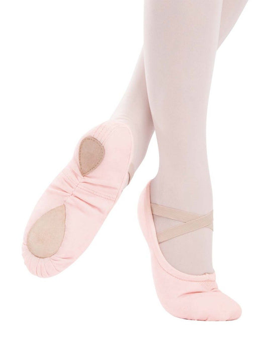 Capezio - Pro Canvas Ballet Schoen
