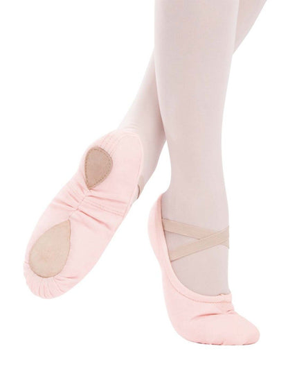 Pro Canvas Ballet Schoen