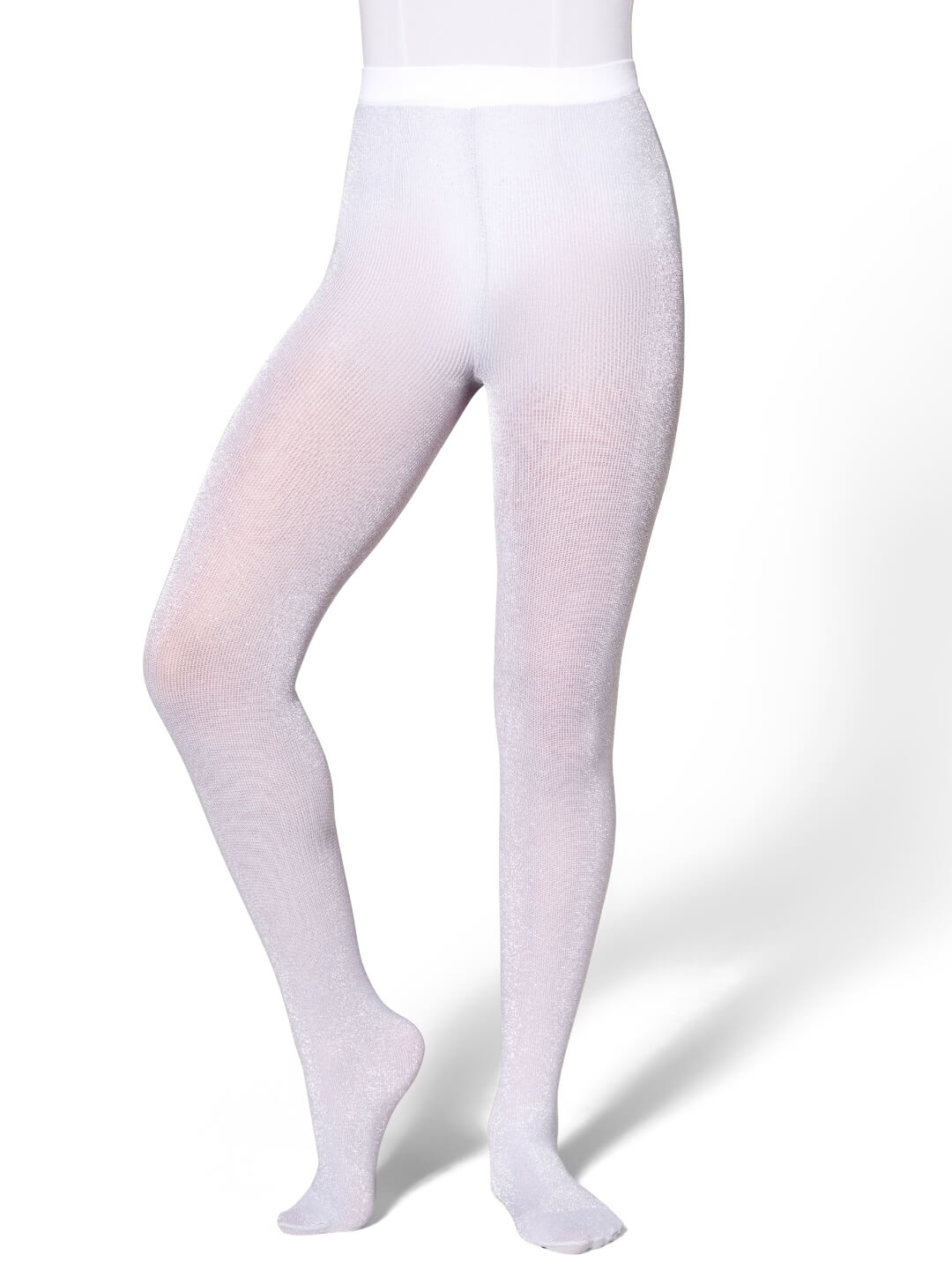 Professional Glitter Tights - Child