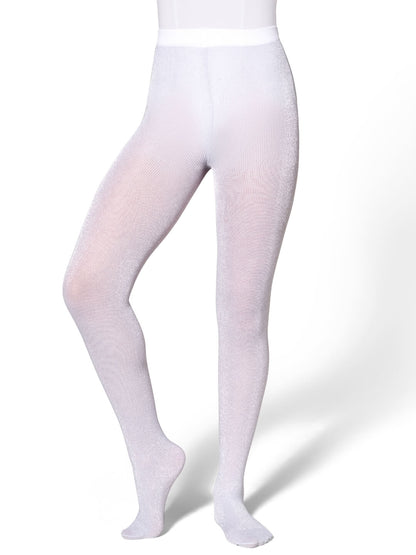 Professional Glitter Tights - Child