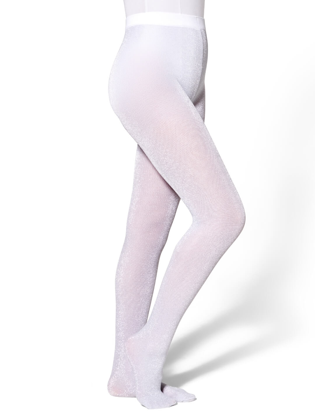 Professional Glitter Tights - Child